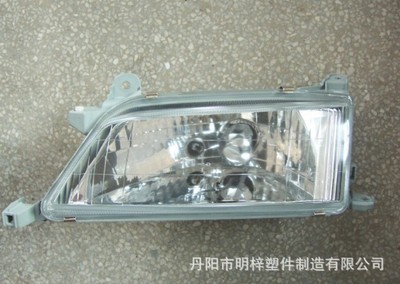 【明梓品牌汽車燈具,前中網,保險杠,倒車鏡及其他塑料配件】價格,廠家,圖片,其他車身及附件、外飾、改裝,丹陽市明梓塑件制造-