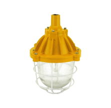 海洋王BYC6170廠用防爆燈 卓越防護(hù)，聚焦燈具核心塑件解析